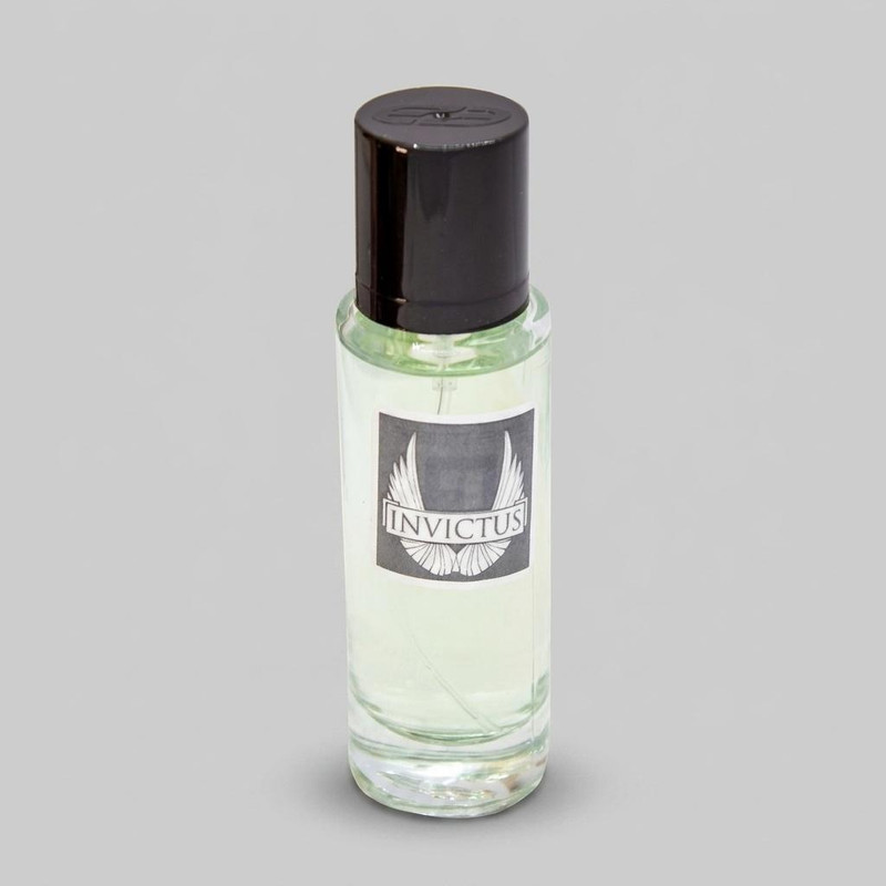 عطر جیبی مردانه پرستیژ مدل Invictus حجم 35 میلی لیتر