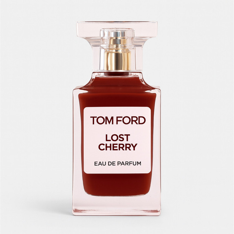 ادوپرفیوم زنانه نایس مدل LOST CHERRY با رایحه گرم حجم 100 میلیلیتر