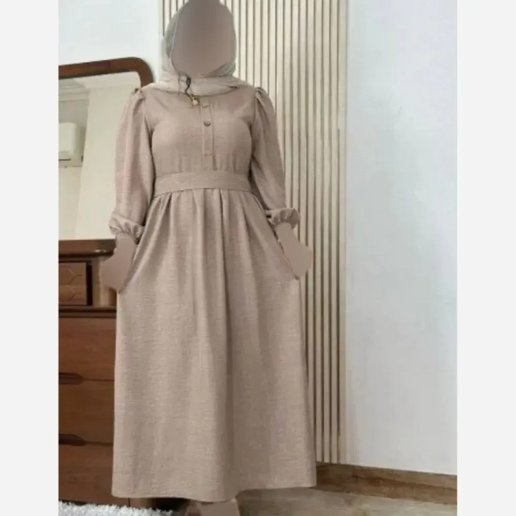 شال پلیسه حاشیه پلنگی مشکی ابعاد 60 در 180 سانتیمتر