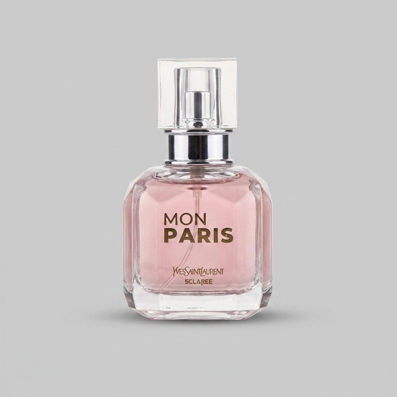 عطر جیبی زنانه اسکلاره مدل Moon Paris Yves Saint Laurent حجم 30 میلی لیتر