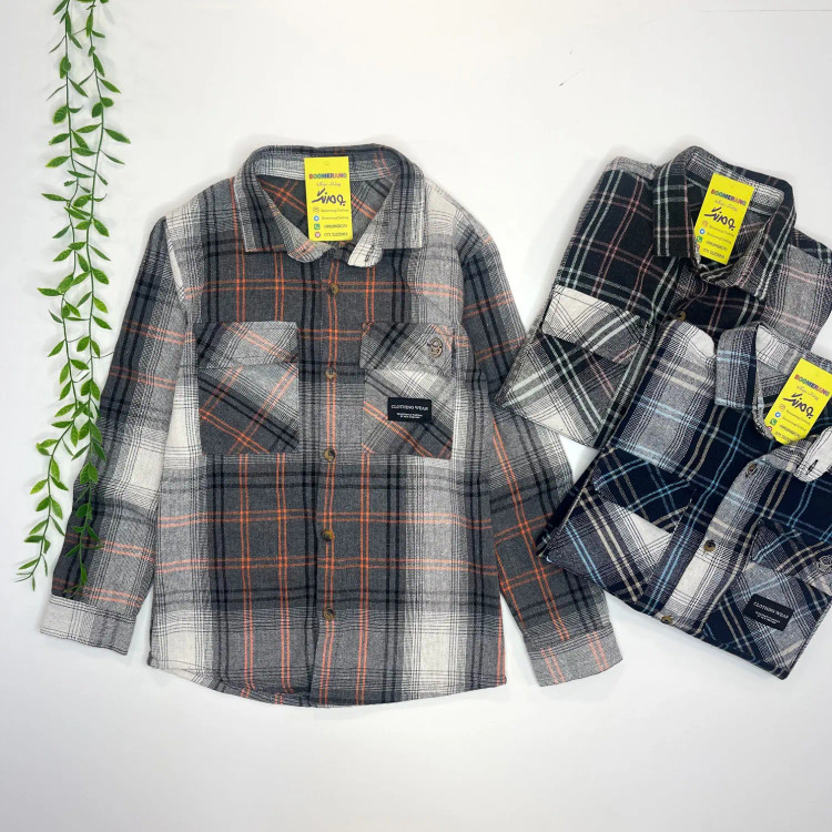 پیراهن کنفی اسپرت دخترانه و پسرانه مناسب 7 تا 10 سال