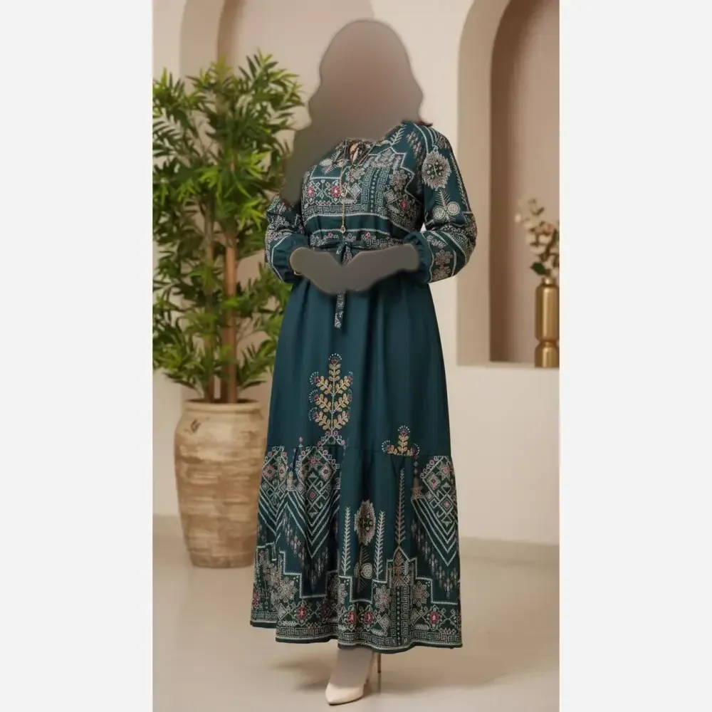 ساحلی کایرو بوگاتی فری سایز 36 تا 46 قد 130 سانت