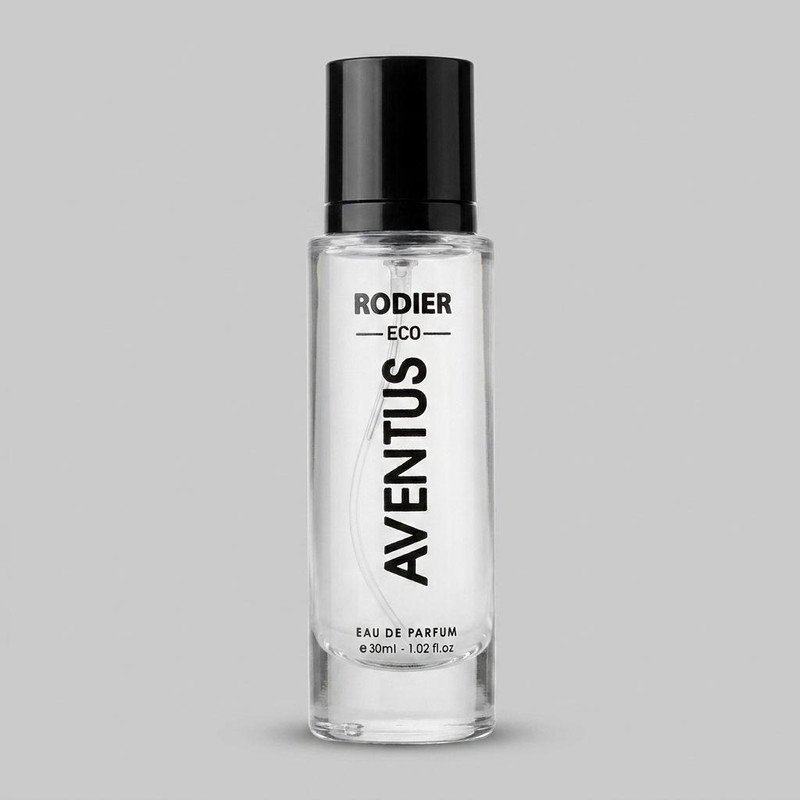 عطر جیبی مردانه رودیر مدل اونتوس حجم 30 میلی لیتر