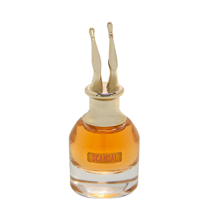 عطر جیبی زنانه نایس پاپت مدل Scandal با رایحه گرم حجم 30 میلی لیتر