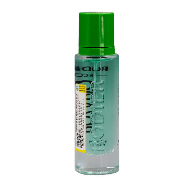 عطر جیبی مردانه رودیر مدل ROZARIO حجم 30 میلی لیتر