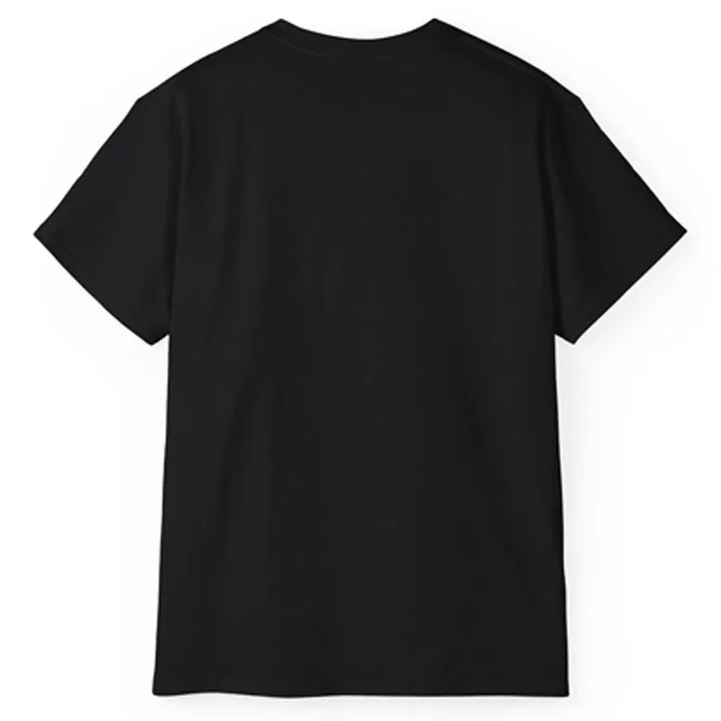 تیشرت آستین کوتاه مردانه یقه گرد طرح دار کد 942