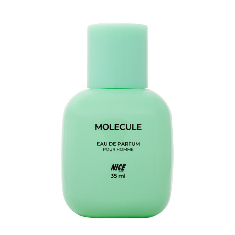 عطر جیبی مردانه نایس پاپت مدل Molecule حجم 35 میلی لیتر