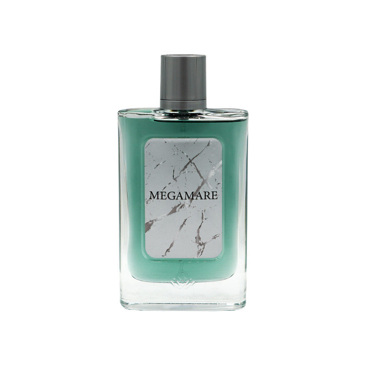 ادوپرفیوم وودی سنس مدل MEGAMARE حجم 100 میلیلیتر