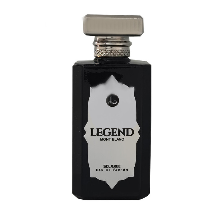 ادوپرفیوم مردانه اسکلاره مدل Legend Mont Blanc حجم 100 میلی لیتر