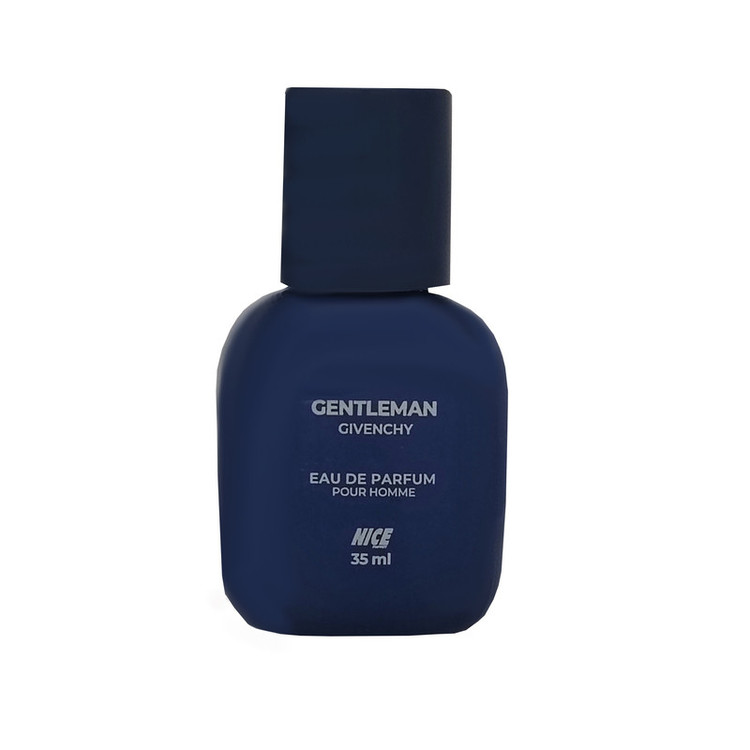 عطر جیبی مردانه نایس پاپت مدل Givenchy Gentelman با رایحه شیرین حجم 35 میلیلیتر