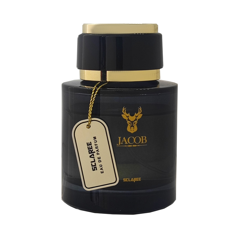 ادوپرفیوم مردانه اسکلاره مدل Dunhill Jacob حجم 100 میلی لیتر