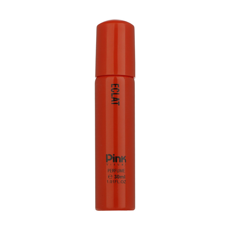 عطر جیبی زنانه پینک ویژوال مدل Eclat حجم 30 میلی لیتر