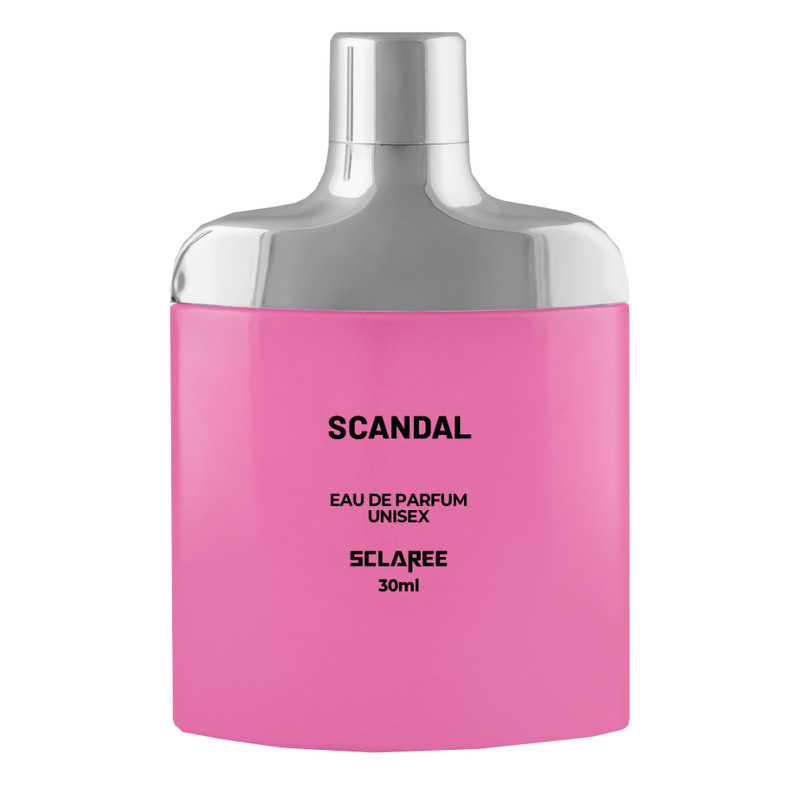 عطر جیبی اسکلاره مدل Scandal حجم 30 میلی لیتر