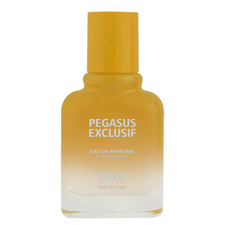 عطر جیبی مردانه اولترا ویرچوال مدل Pegasus De Marly حجم 30 میلی لیتر