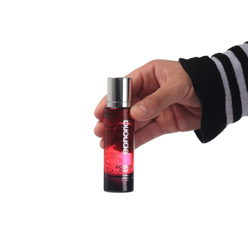 عطر جیبی زنانه رودیر مدل EPHORIA با رایحه گرم حجم 30 میلیلیتر