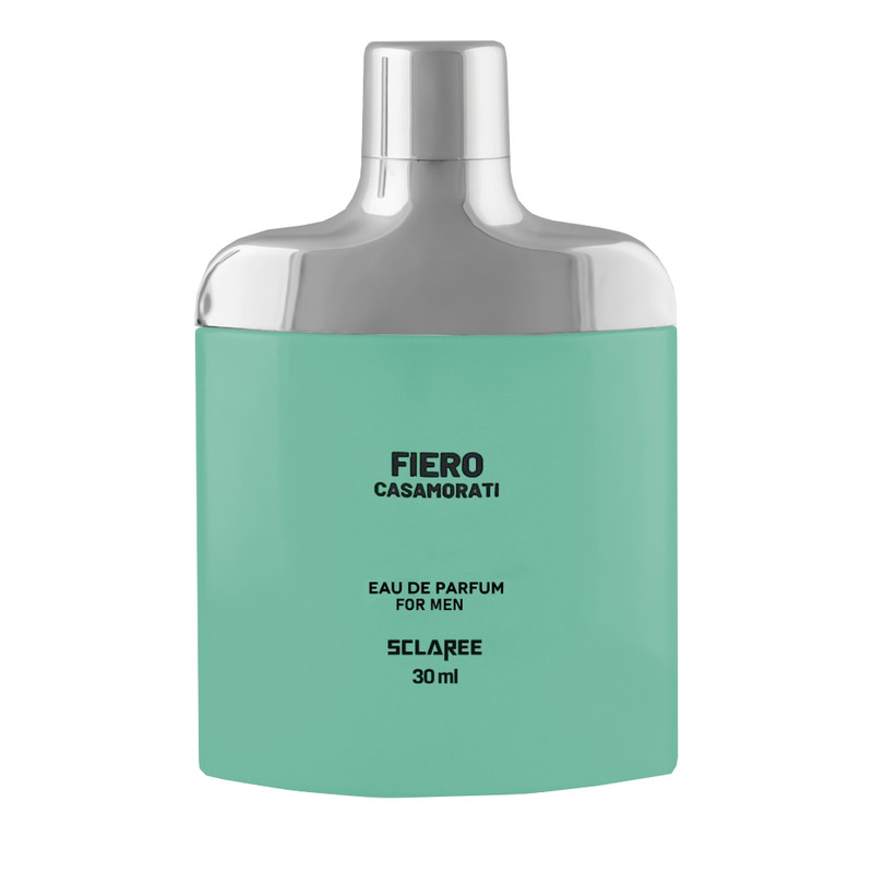 عطر جیبی مردانه اسکلاره مدل Casamorati fiero حجم 30 میلی لیتر