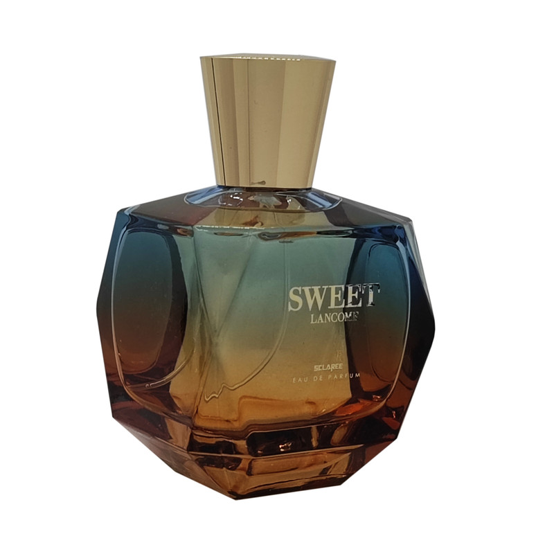 ادوپرفیوم زنانه اسکلاره مدل Lancome Sweet حجم 100 میلیلیتر