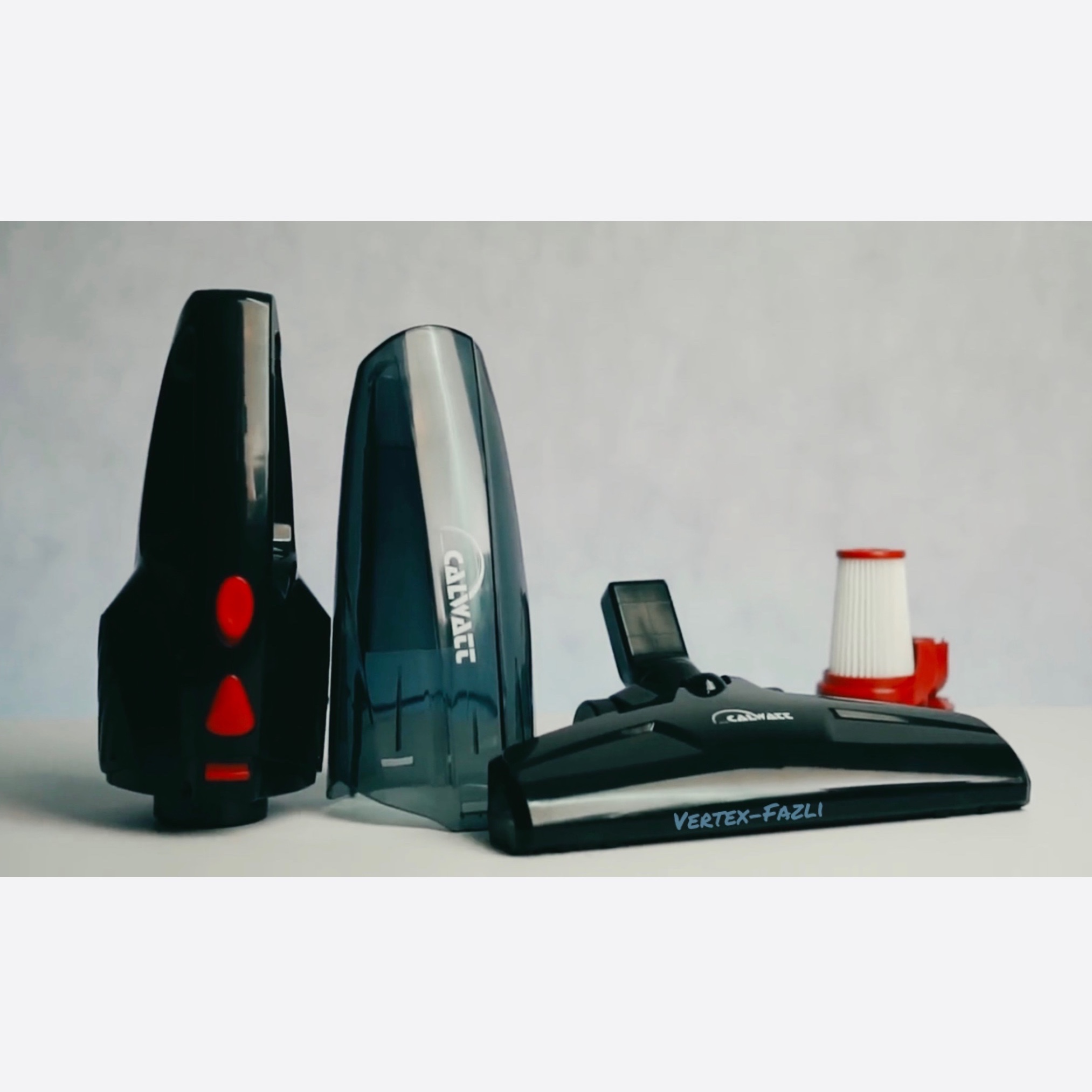 جاروبرقی عصایی / جارو برقی عصایی Stick Vacuum Cleaner