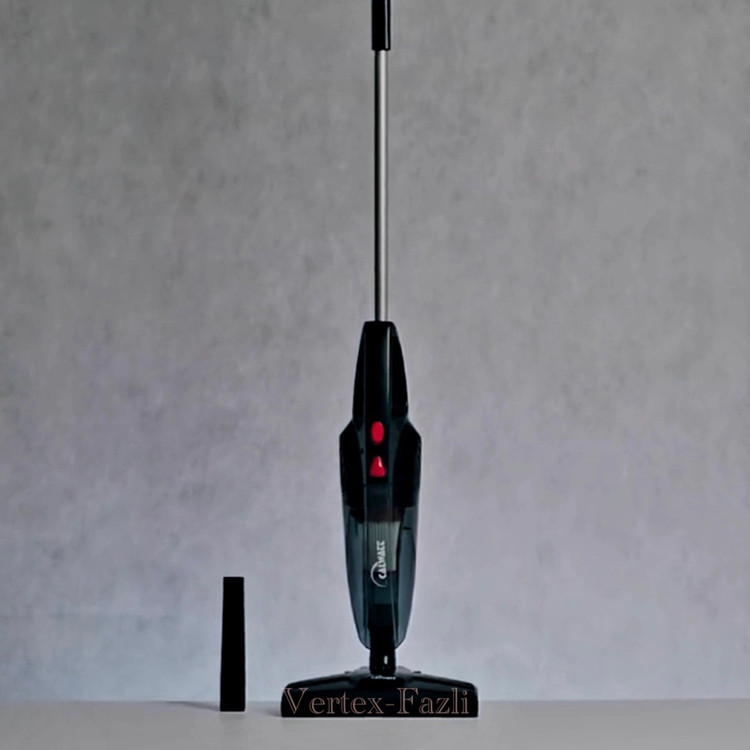 جاروبرقی عصایی / جارو برقی عصایی Stick Vacuum Cleaner