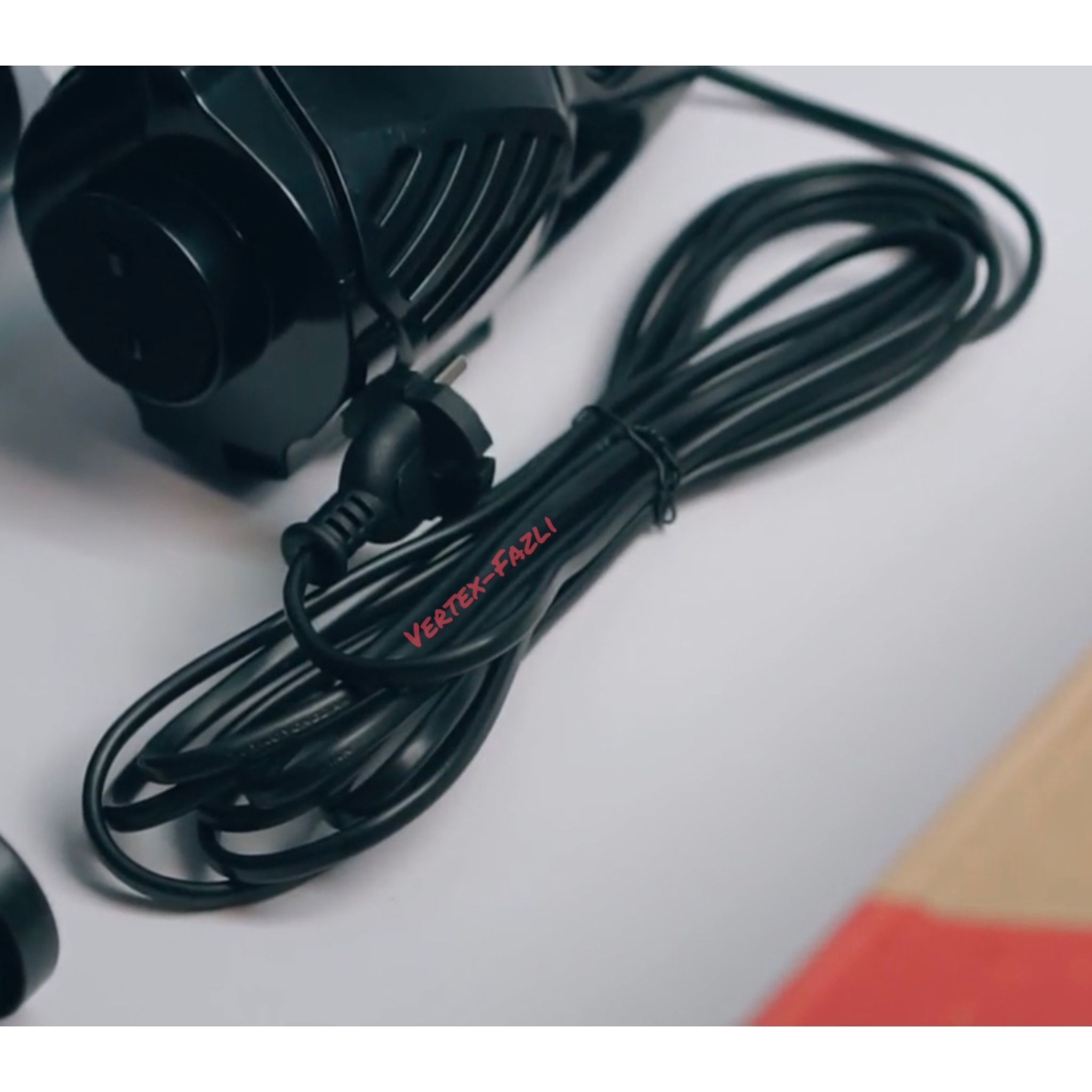 جاروبرقی عصایی / جارو برقی عصایی Stick Vacuum Cleaner