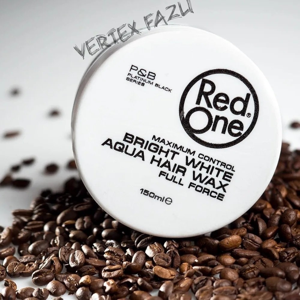 ژل مو رد وان red one