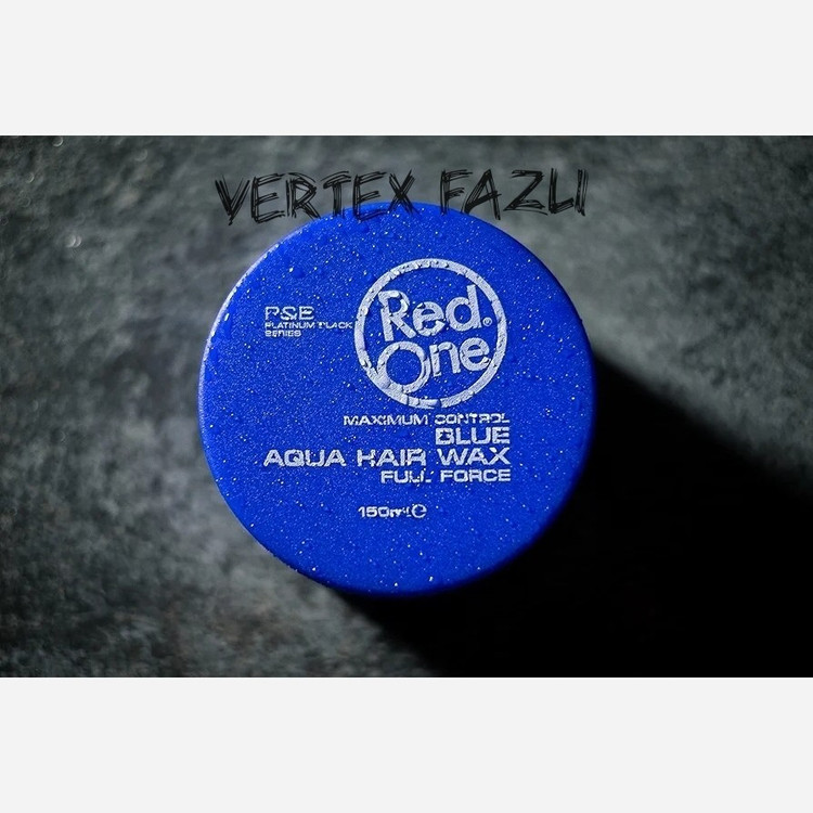 ژل مو رد وان red one