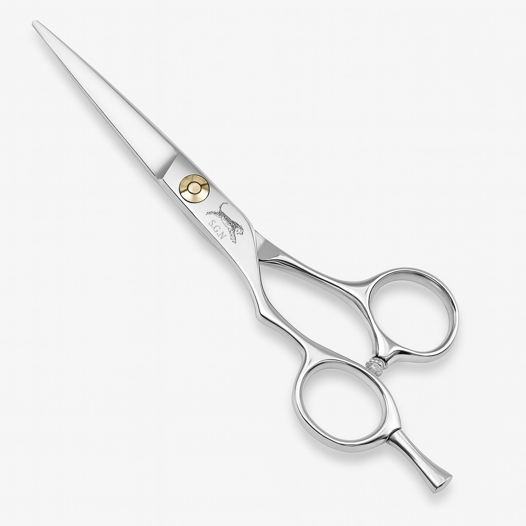 قیچی کات حرفه ای آرایشگری جگوار professional style