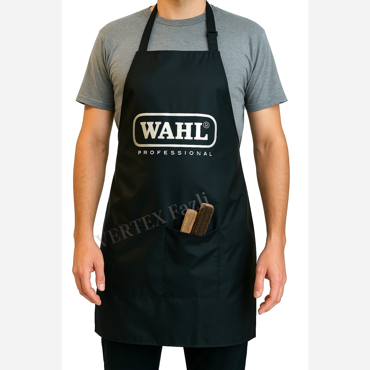 پیشبند استاد کار آرایشگری وال WAHL
