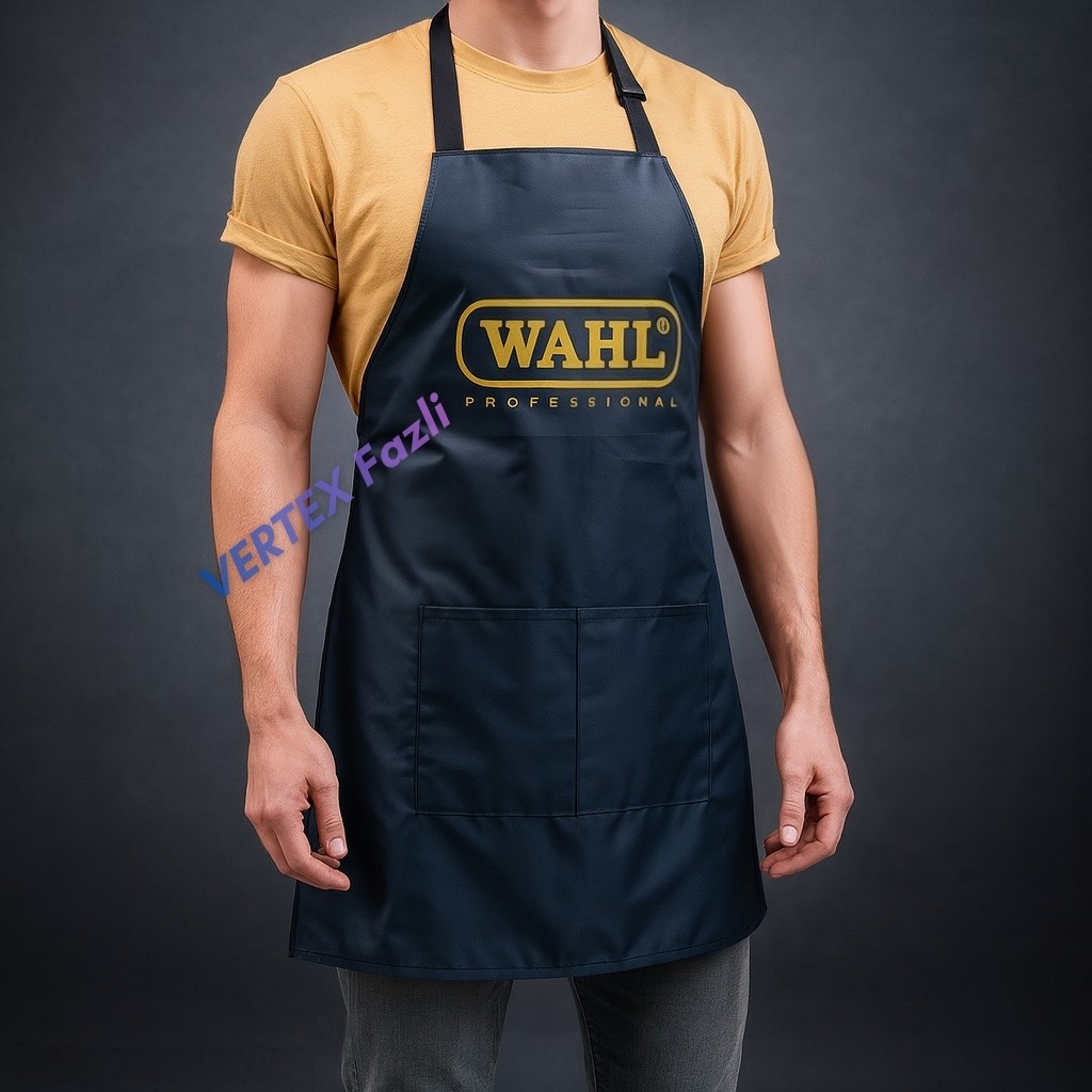پیشبند استاد کار آرایشگری وال WAHL