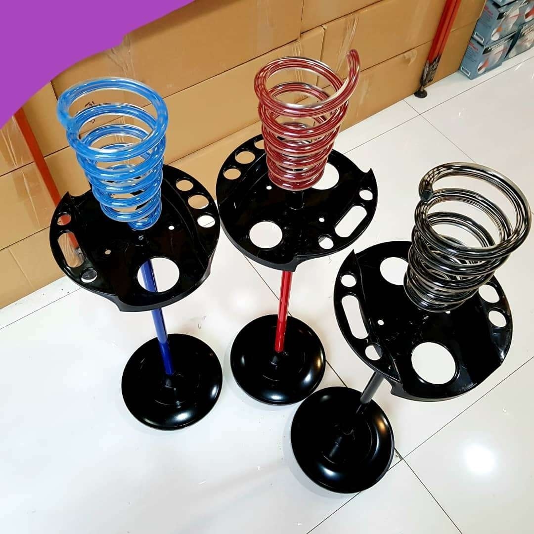 پایه سشوار ایستاده
