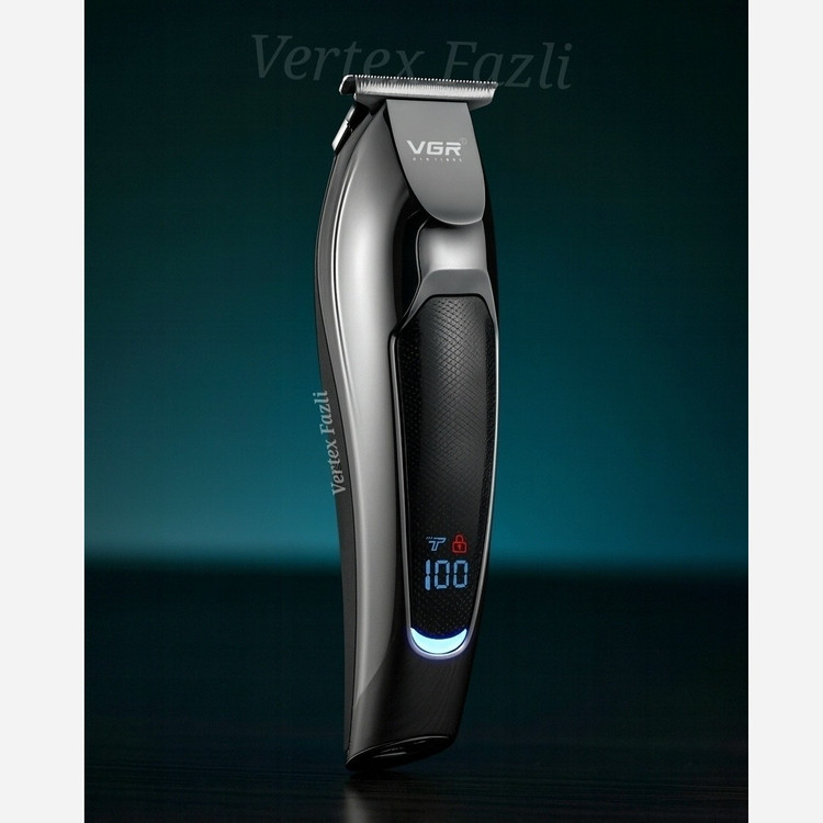ماشین اصلاح vgr،ماشین ریش تراش خط زن اصل با گارانتی