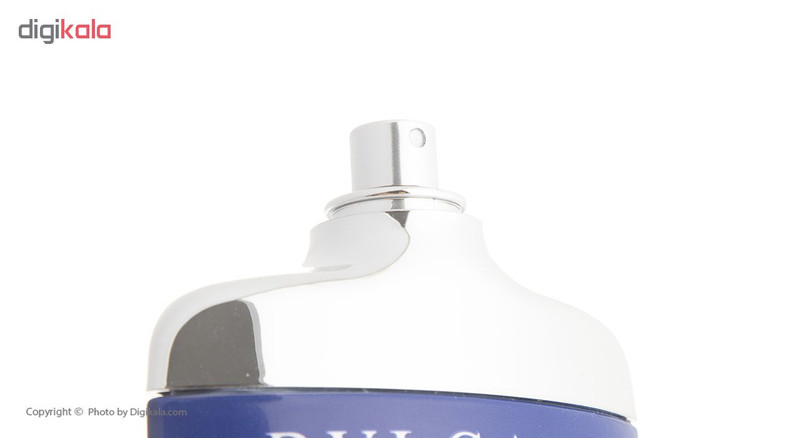 ادو پرفیوم مردانه نایس مدل Bvlgari Aqva Pour Homme حجم 85 میلی لیتر