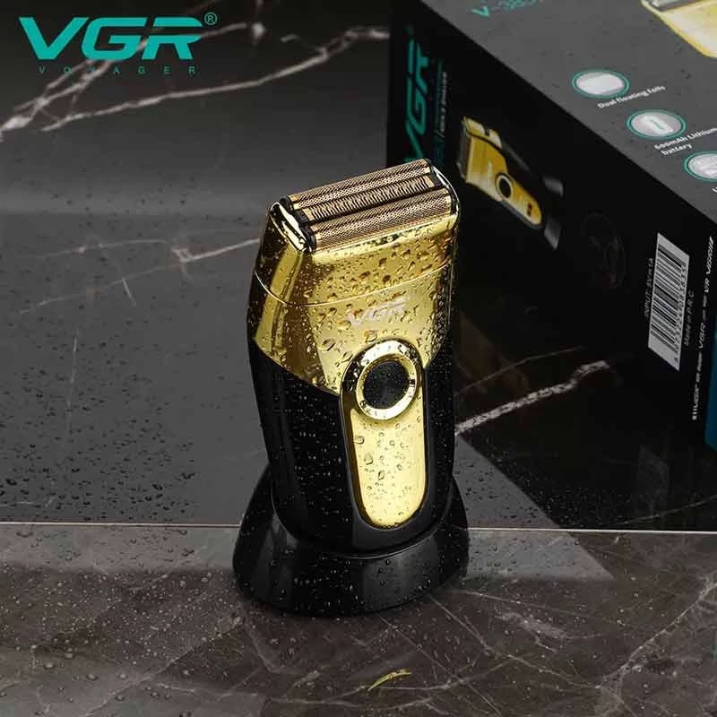 شیور  صورت وی جی آر  مدل VGR V383 مدل 1