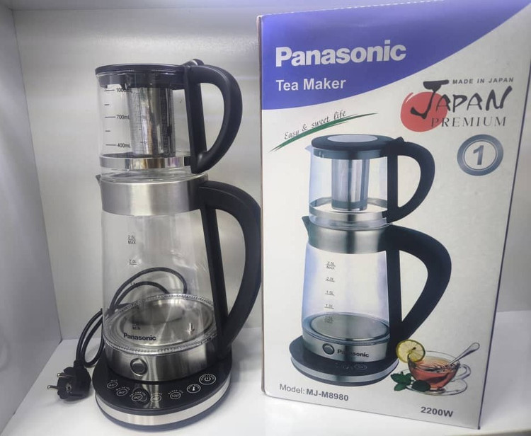 چایساز لمسی روهمی پاناسونیک مدل MJ-M8980
