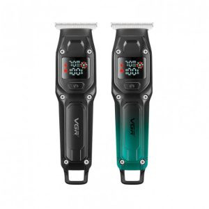 ماشین اصلاح وی جی آر مدل v-964 با 12 ماه گارانتی