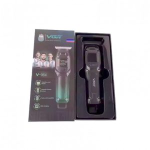 ماشین اصلاح وی جی آر مدل v-964 با 12 ماه گارانتی