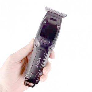 ماشین اصلاح وی جی آر مدل v-964 با 12 ماه گارانتی