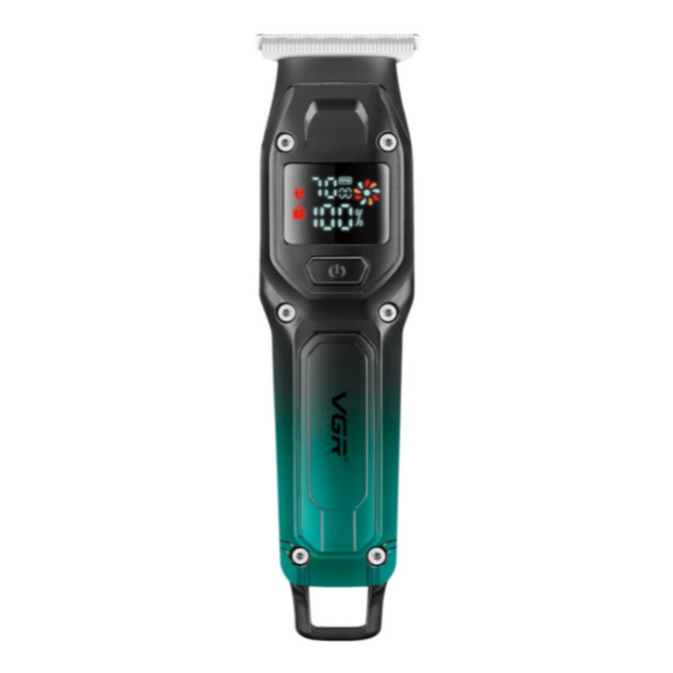 ماشین اصلاح وی جی آر مدل v-964 با 12 ماه گارانتی