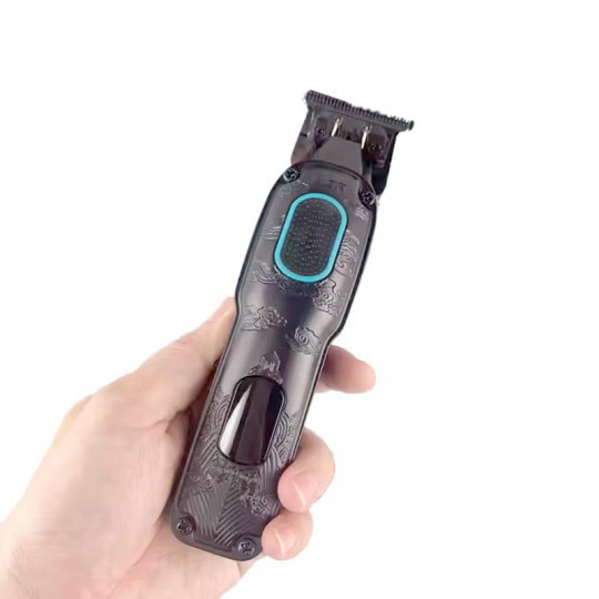 ماشین اصلاح موی سر و صورت VGR V-254 با 18 ماه گارانتی و کیفیت بسیار بالا