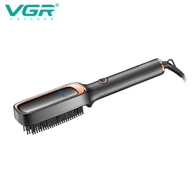 برس حرارتی وی جی آر مدل V-560 اصل و با 12 ماه گارانتی