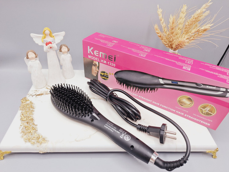 برس حرارتی کیمی مدل KM1320 با 12 ماه گارانتی