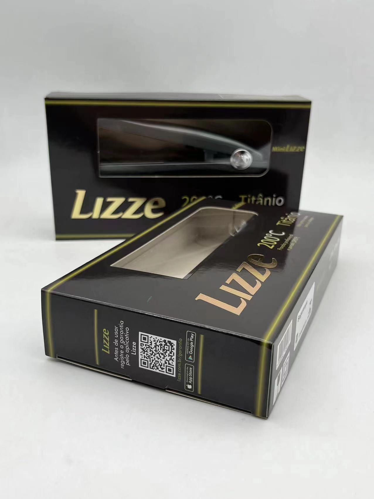 اتو مو مسافرتی لیز مینی لیز mini lizze با 12 ماه گارانتی
