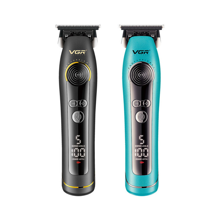 ماشین اصلاح وی جی آر مدل VGR-V299 با برش مستقیم و 5 سطح سرعت