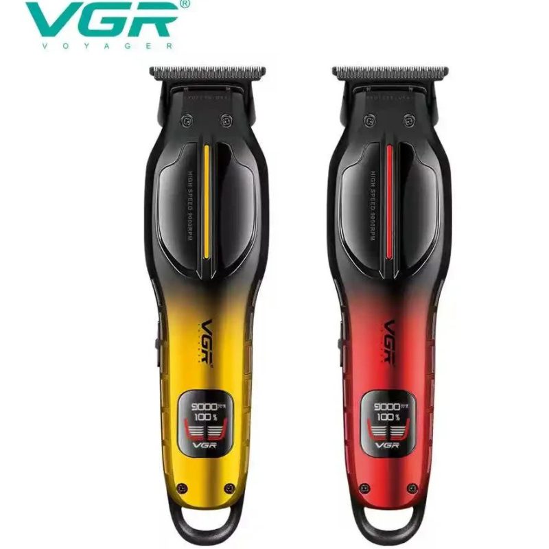 ماشین اصلاح سر و صورت ویجیار مدل V-226 با 18 ماه گارانتی