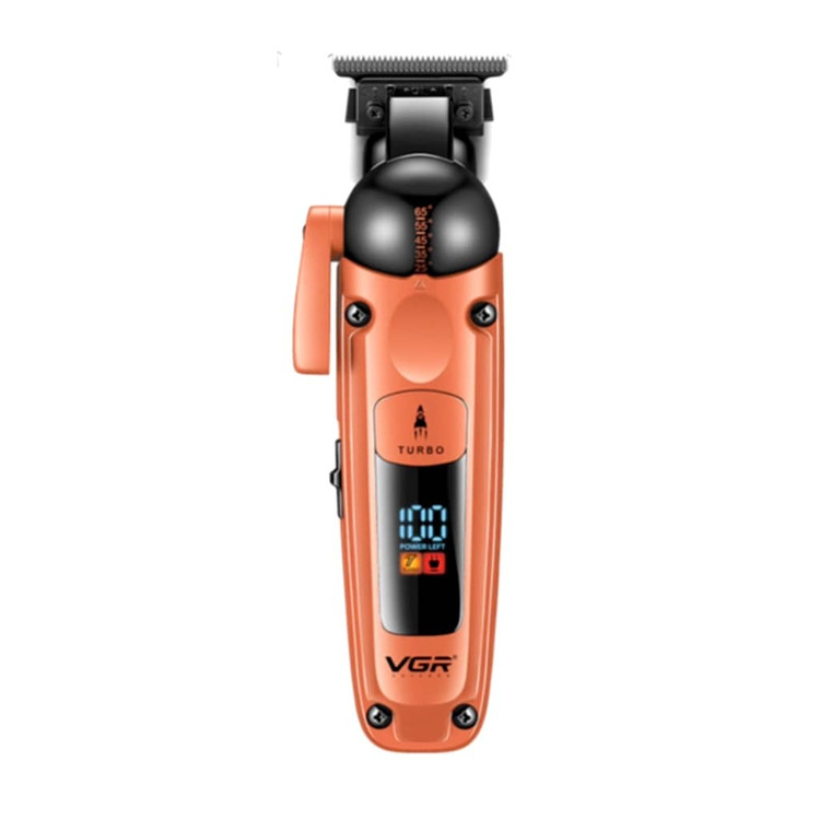 ماشین اصلاح VGR V-274 با تضمین اصالت با 18 ماه گارانتی
