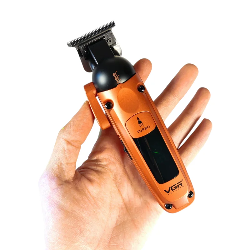 ماشین اصلاح VGR V-274 با تضمین اصالت با 18 ماه گارانتی