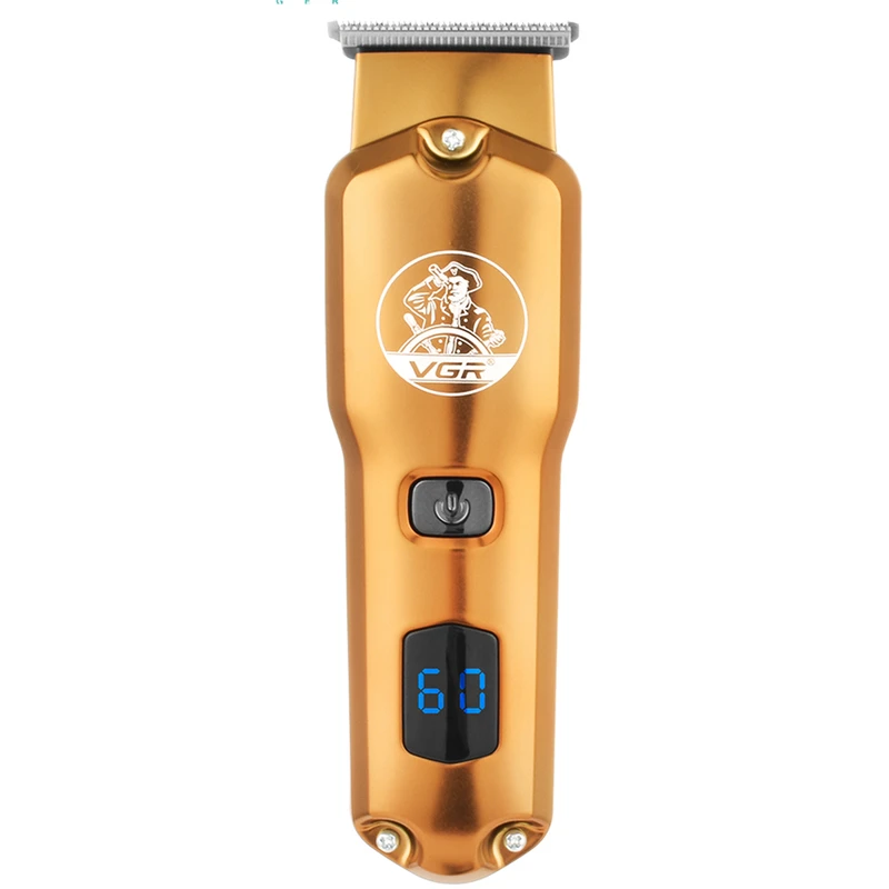ماشین اصلاح وی جی ار مدل V-927 دارای 12 ماه گارانتی