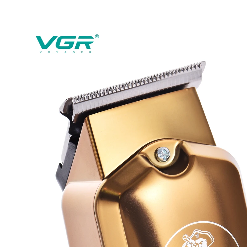 ماشین اصلاح وی جی ار مدل V-927 دارای 12 ماه گارانتی