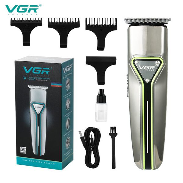 ماشین اصلاح وی جی آر مدل V-008