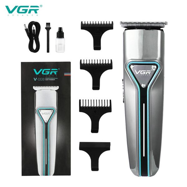 ماشین اصلاح وی جی آر مدل V-008